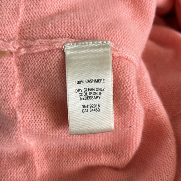 Juicy Couture Y2k Vintage Cashmere Tiered Ruffle Strapless Sweater Dress, Sz S - Picture 8 of 13